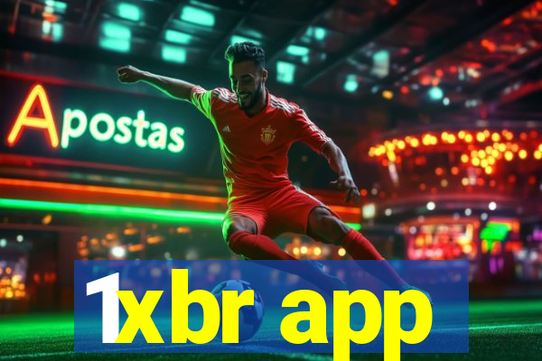 1xbr app